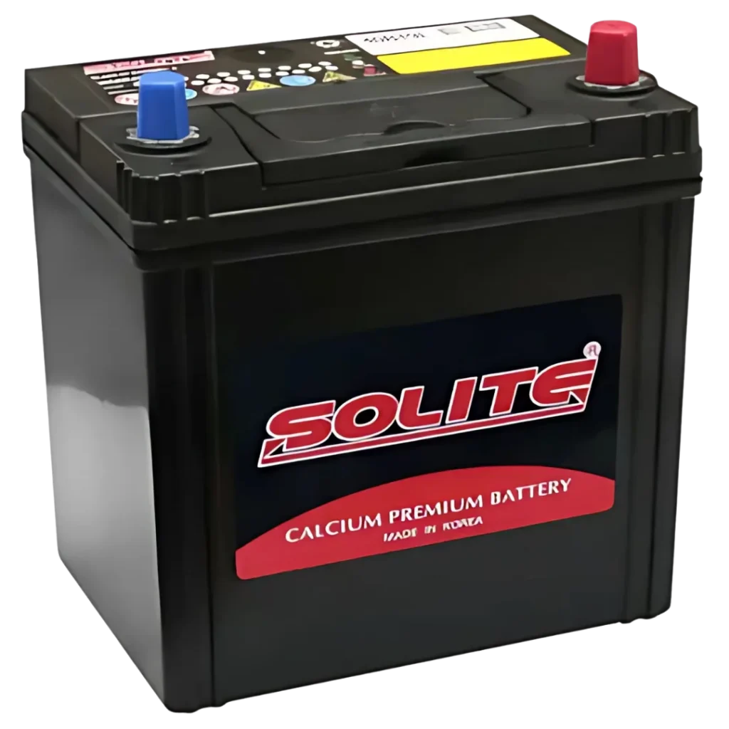 Solite 26 Solite Battery
