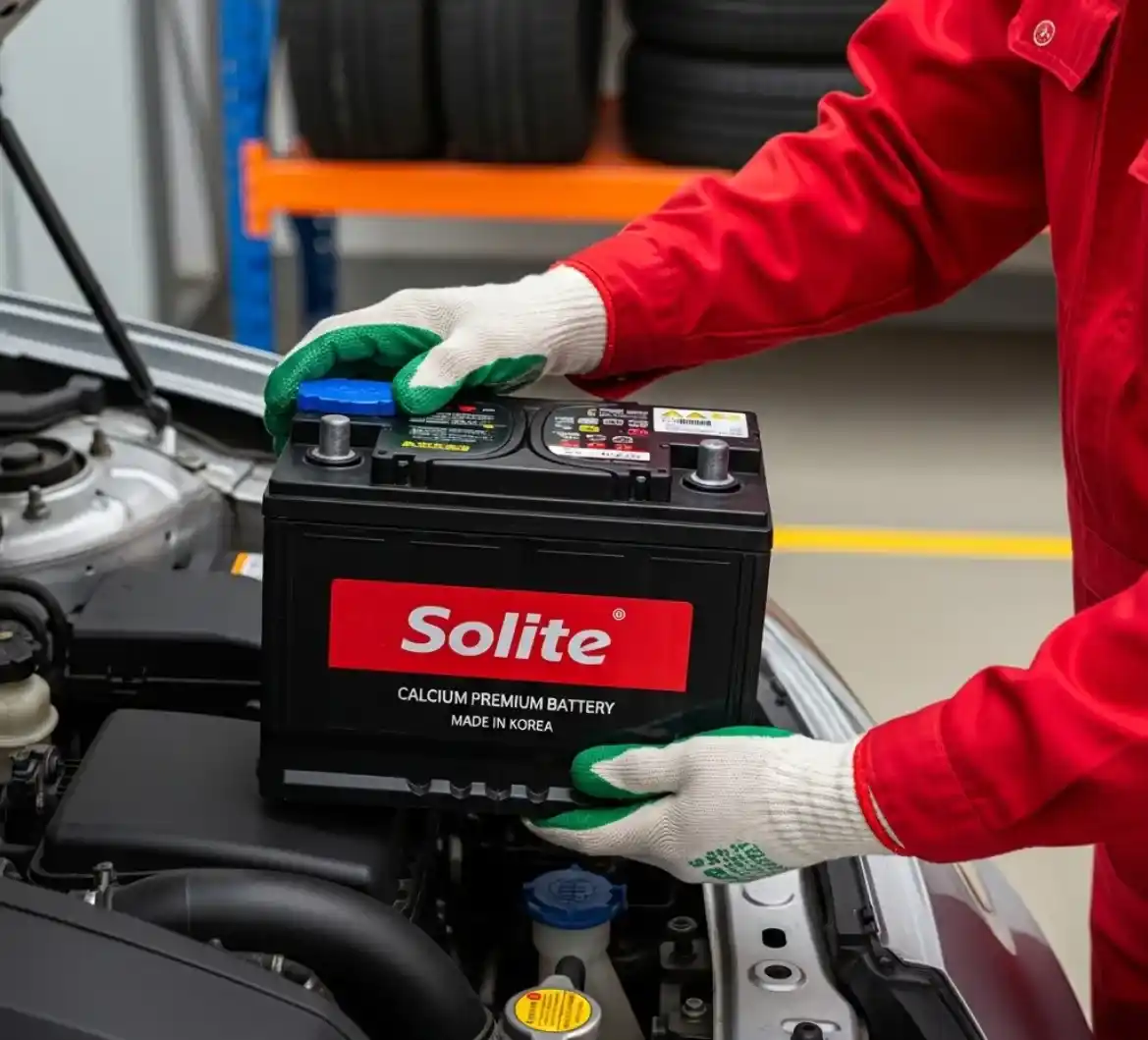 Solite 1 Why Choose Solite Battery in Dubai