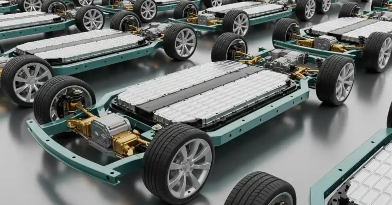 How Much Is a Battery for a Tesla? Complete 2026 Guide by Battery Zone 6 Battery for a Tesla