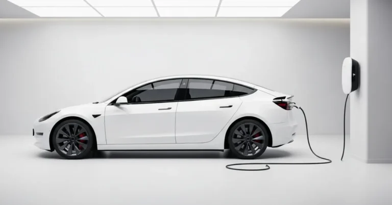 What Is Tesla Battery Preconditioning? A Simple Guide for UAE Drivers 7 Tesla Battery Preconditioning