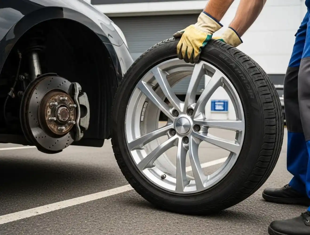 Car Battery Replacement Discovery Gardens 9 Tyre Solutions for All Vehicles