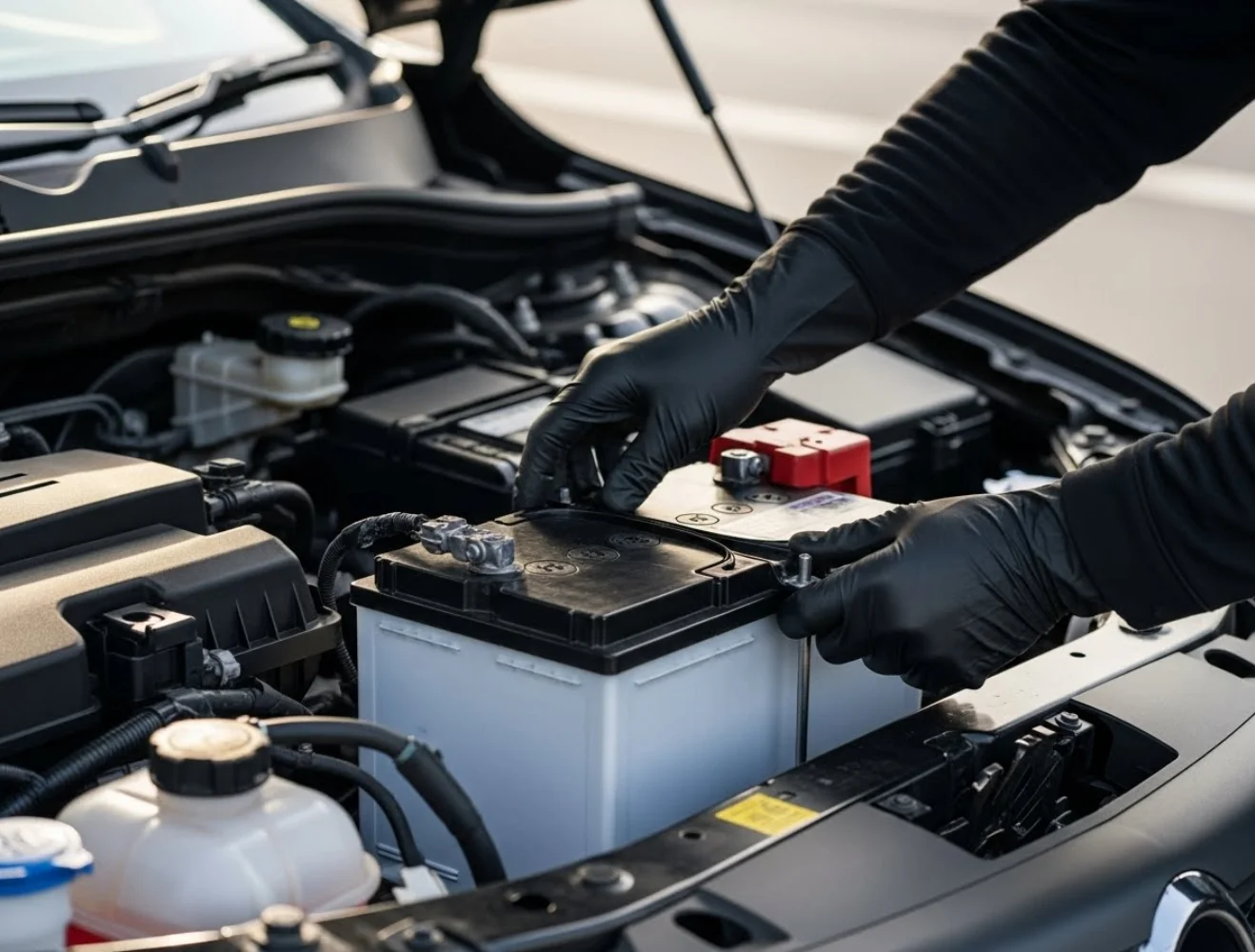 Car Battery Replacement Discovery Gardens 10 Why Choose Battery Zone in Discovery Gardens
