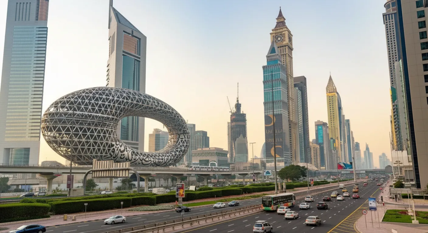 Al Barsha