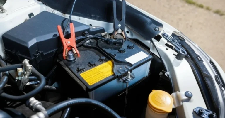Can I Charge a Car Battery While in the Car? Key Insights 4 Can I Charge a Car Battery While in the Car