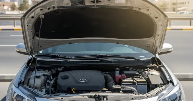 How Often Does a Car Need a New Battery_ _ Lifespan & Tips