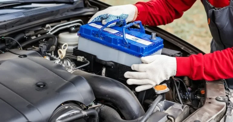 How to Know If a Car Battery Needs to Be Replaced