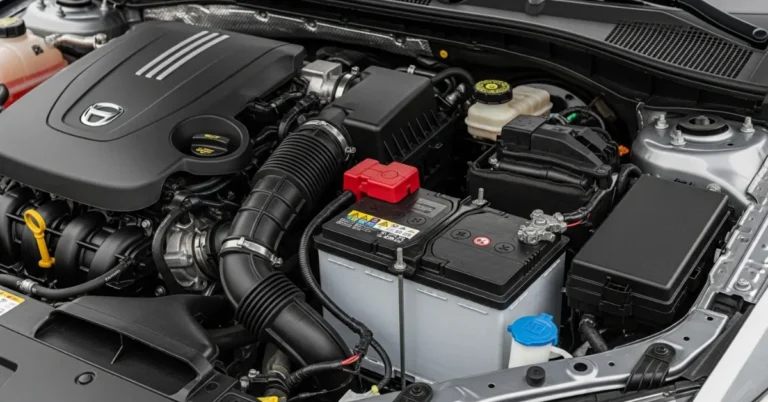 How to Start a Car with a Dead Battery Without Jumper Cables 6 How to Start a Car with a Dead Battery Without Jumper Cables