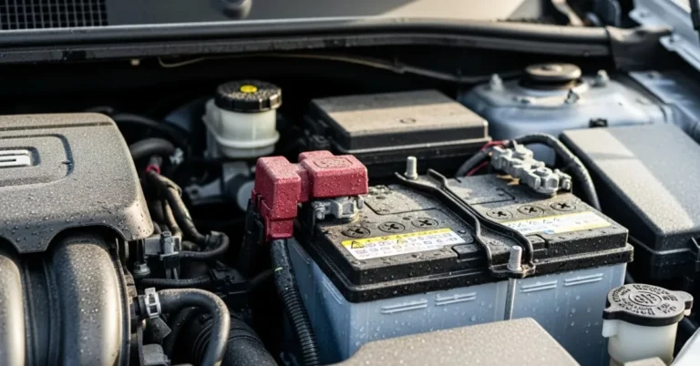What To Do To Prevent a Car Battery From Dying in Cold Temperatures? 2 What To Do To Prevent a Car Battery From Dying in Cold Temperatures