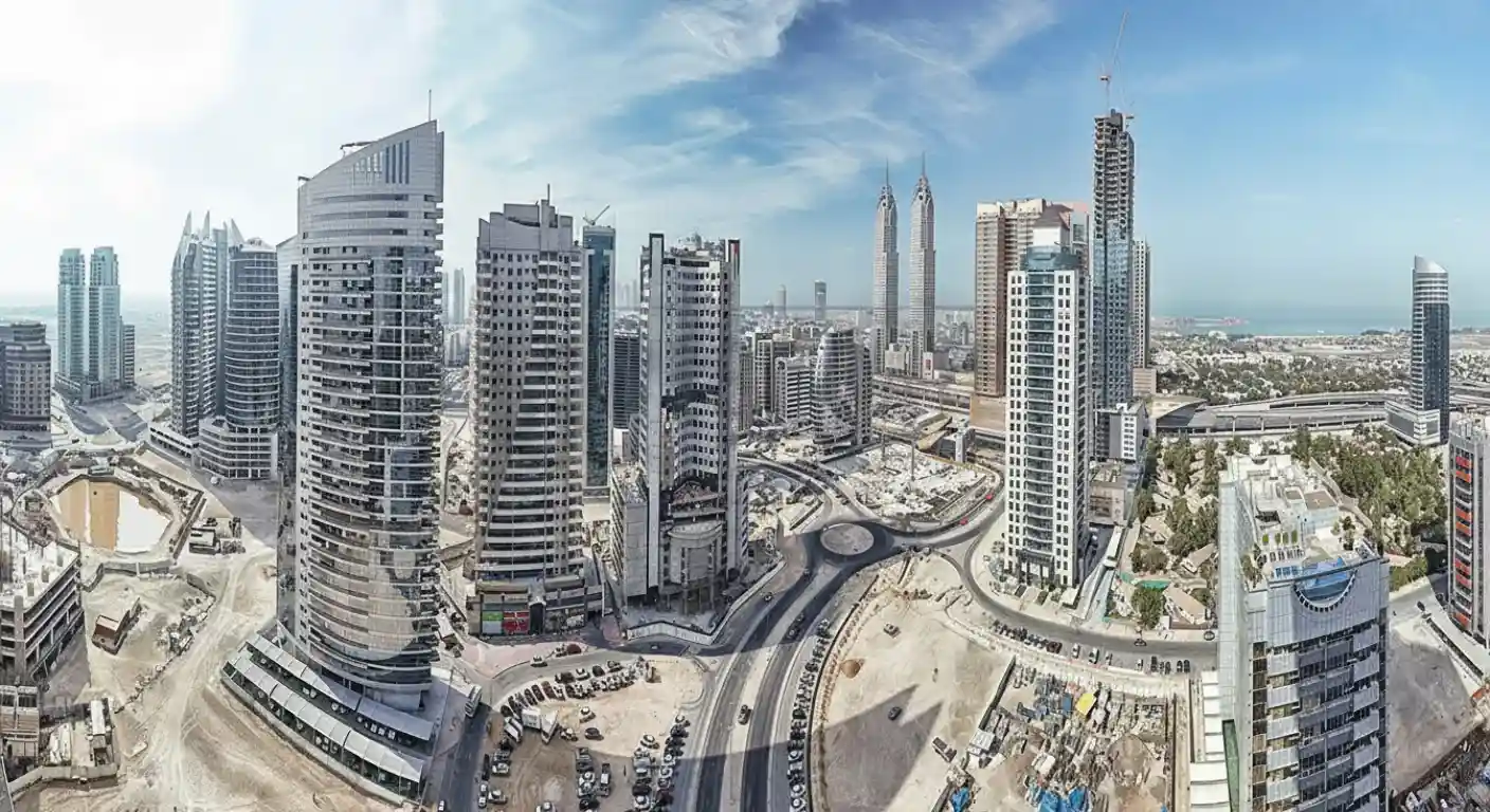 Al Barsha Heights