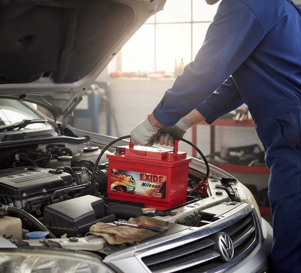 Exide Battery Replacement 10 Exide Battery Options We Fit By Vehicle Type