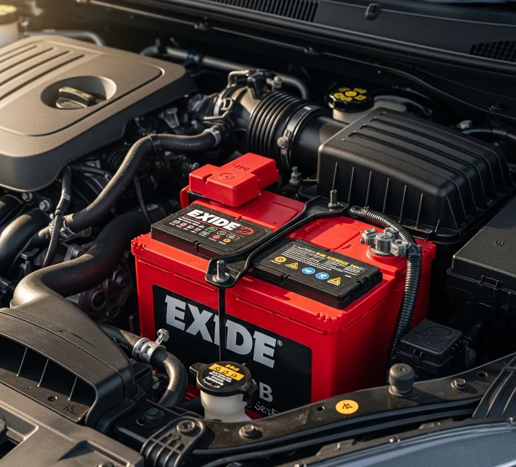 Exide Battery Replacement 9 Exide Battery Options