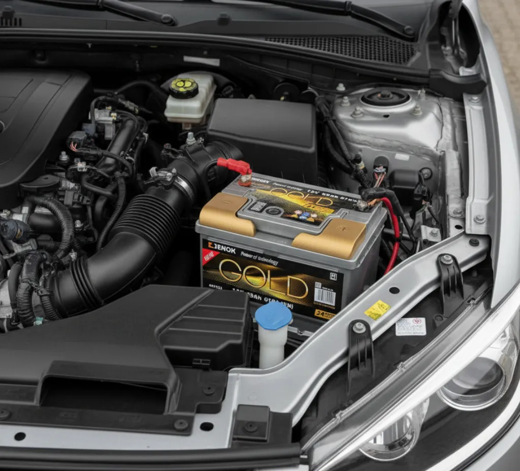 Gold Battery Replacement 9 Gold’s Battery Options