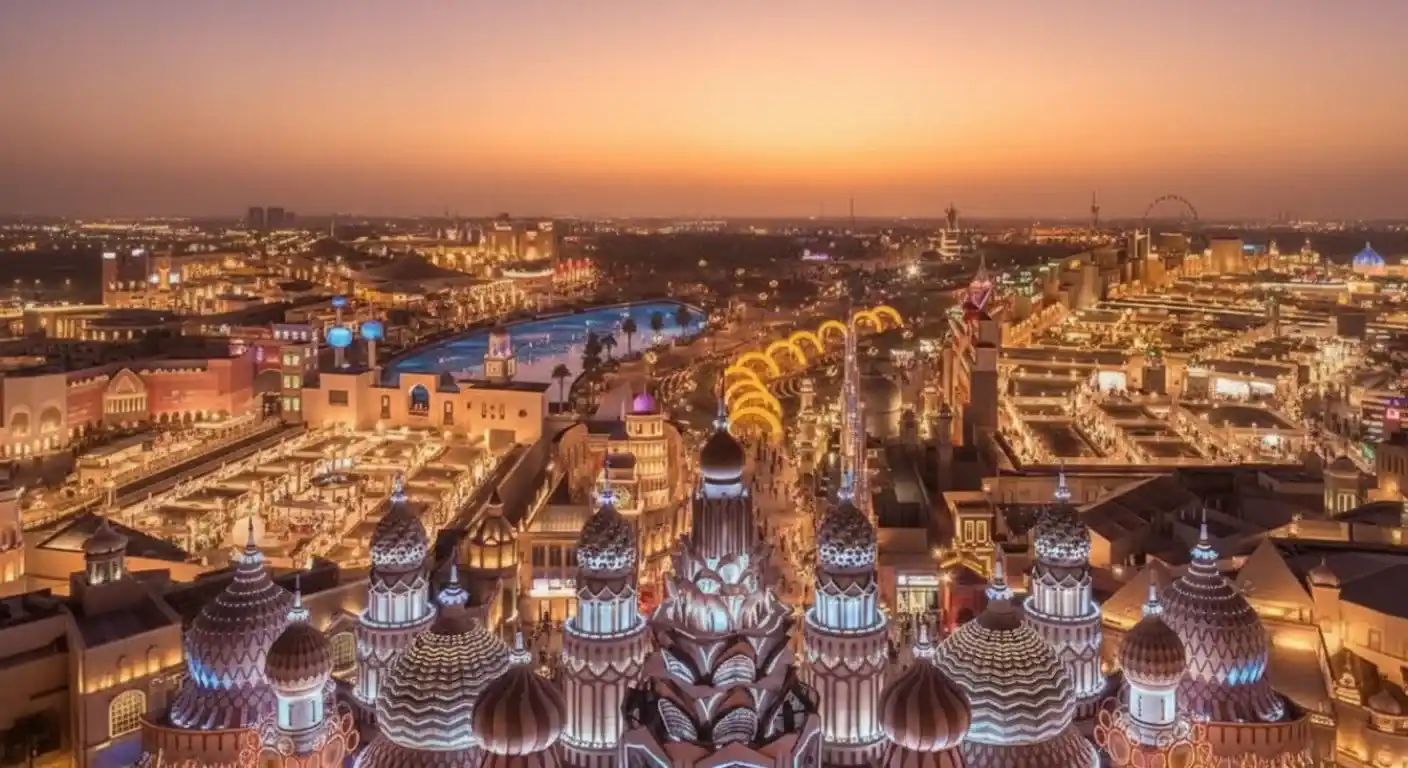 Professional Car Battery Replacement in Global Village Dubai
