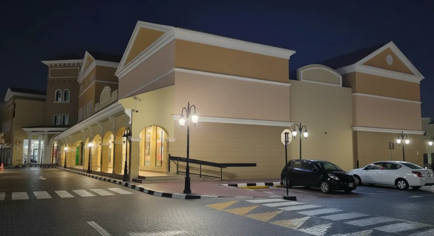 Al Shurooq
