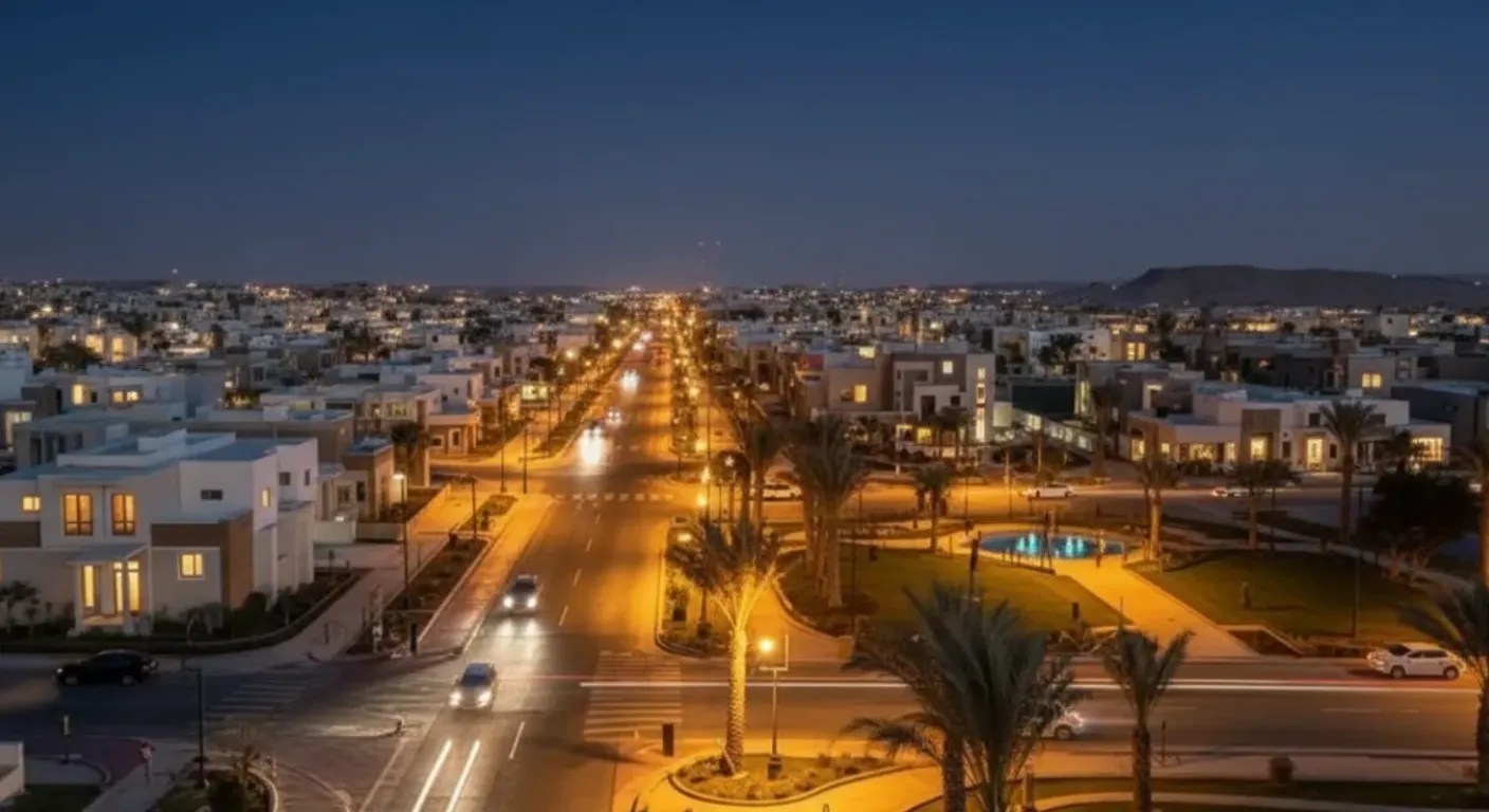 Al Warqa 1 2 3
