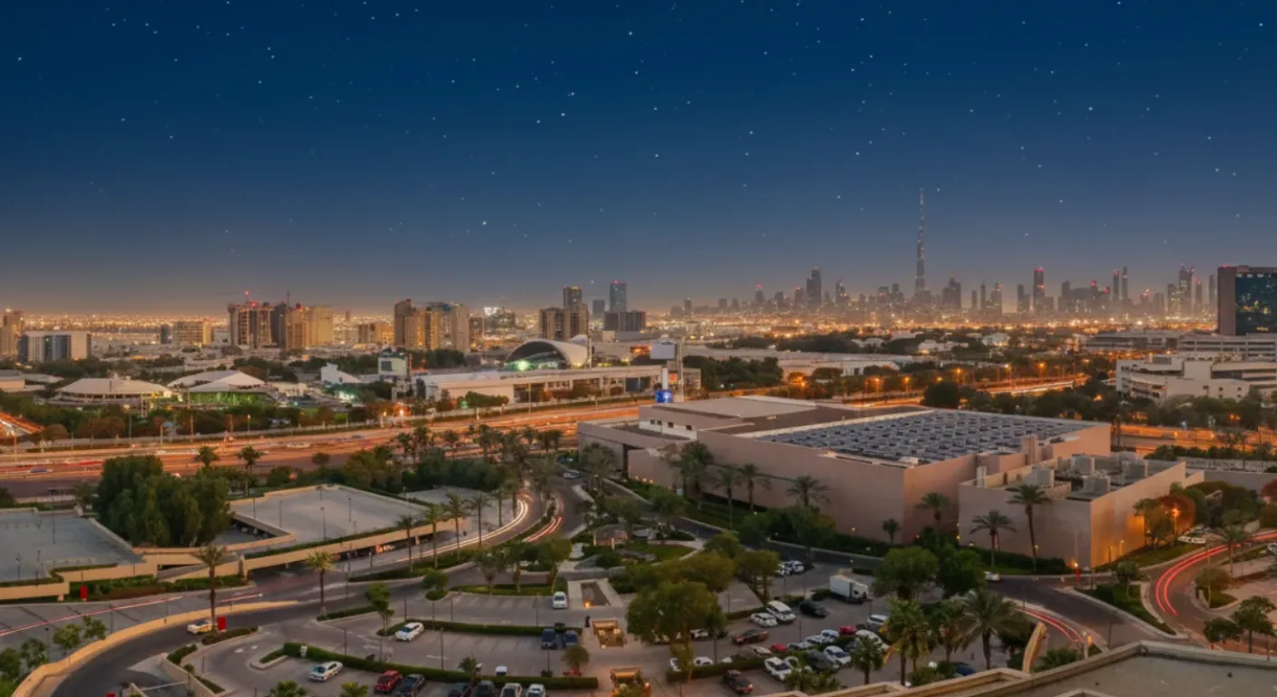 Nad Al Hamar