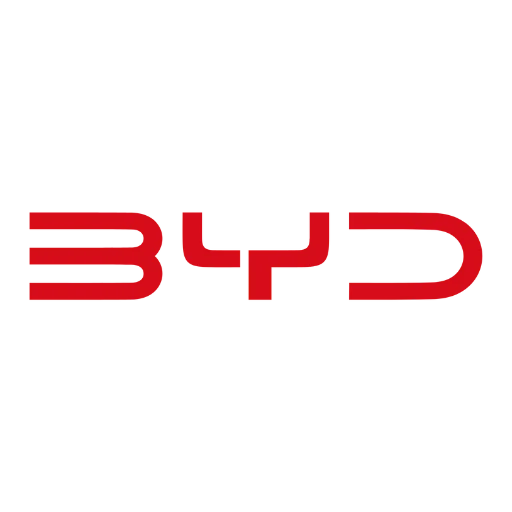 BYD